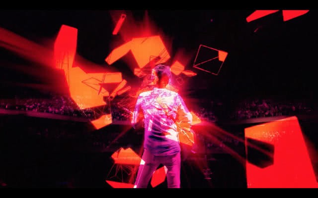 名侦探柯南 剧场版与主题曲联动mv公开 转载区 天使动漫论坛 梦开始的地方 Powered By Discuz