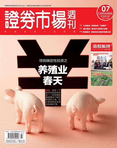 《证券市场周刊》2016年第04期