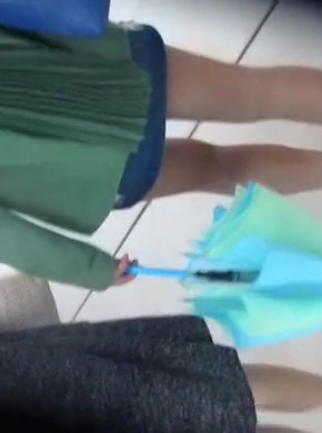 精品街拍139