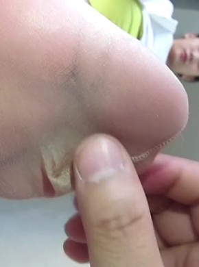 精品街拍009