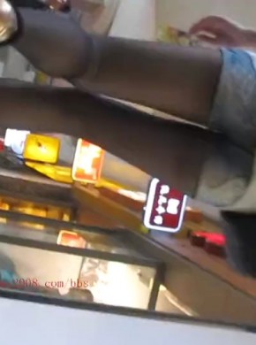 精品街拍142