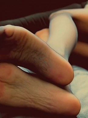 歐洲唯美絲襪玉足 feetweek064