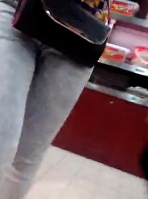 精品街拍127