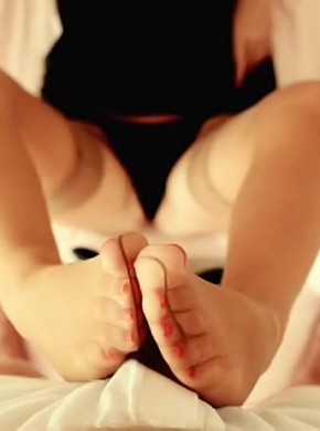 歐洲唯美絲襪玉足 feetweek044