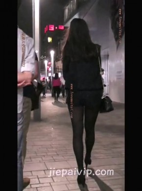 极品街拍158
