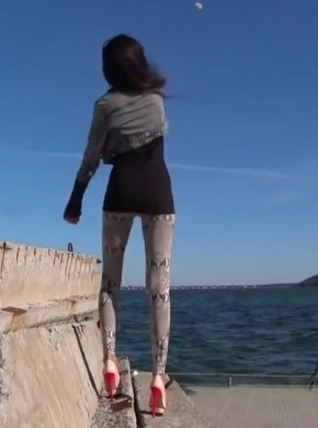 歐美寫真 第18集