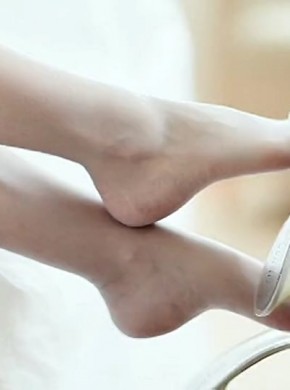 欧洲唯美丝袜玉足 feetweek007