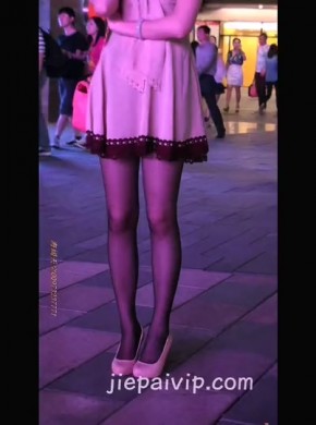 极品街拍304