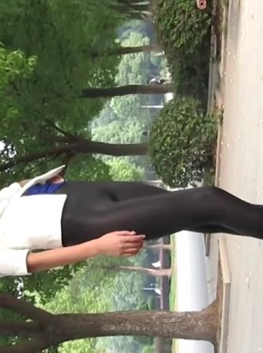 精品街拍176