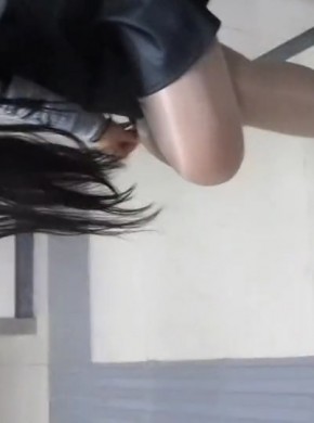精品街拍080