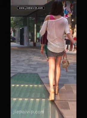街拍CD抄底系列193