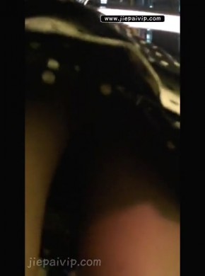 街拍CD抄底系列159
