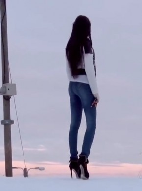 欧美写真 第58集