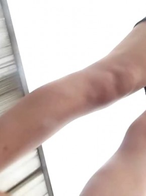 精品街拍075