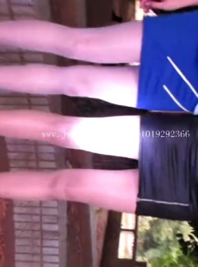 精品街拍240