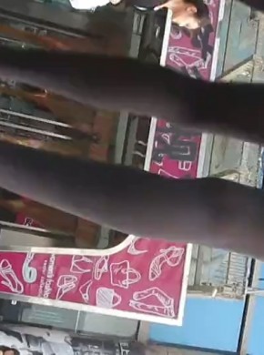 精品街拍133