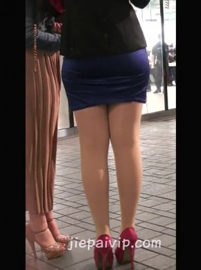 極品街拍156