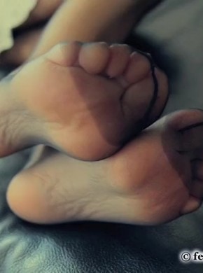 欧洲唯美丝袜玉足 feetweek070