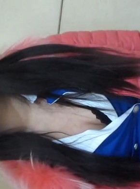 精品街拍045