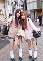 校服#you*惑