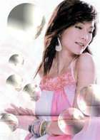 畫#yu*女孩
