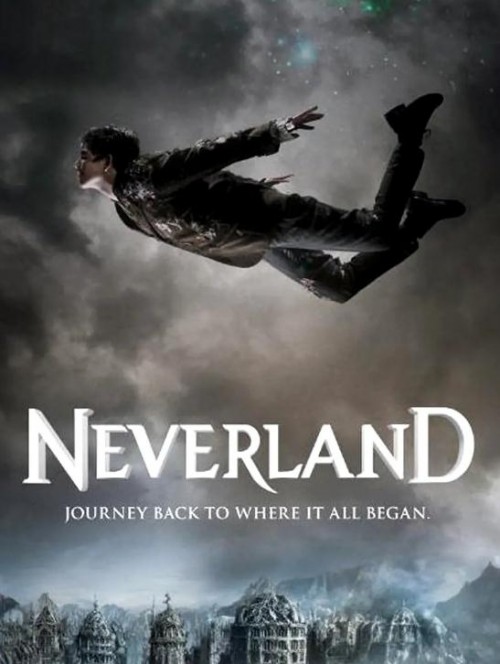梦幻岛Neverland