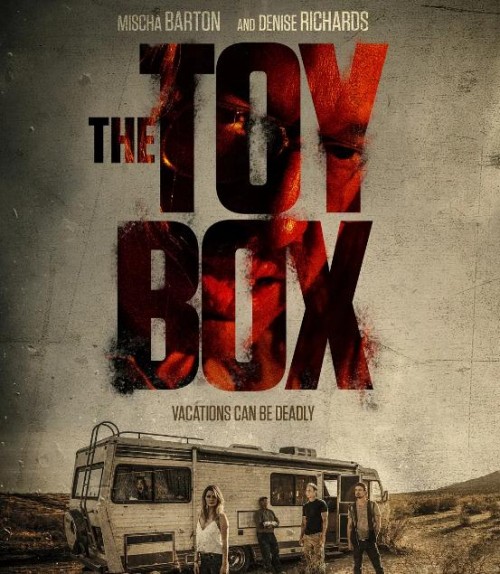 玩具盒The Toybox