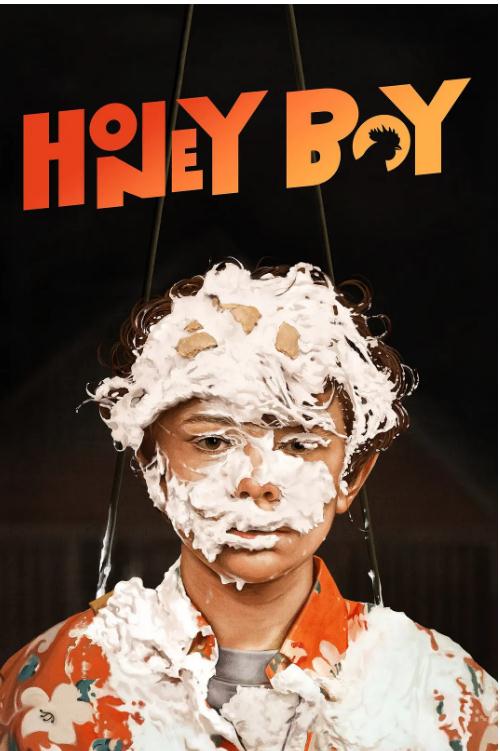 宝贝男孩 Honey Boy