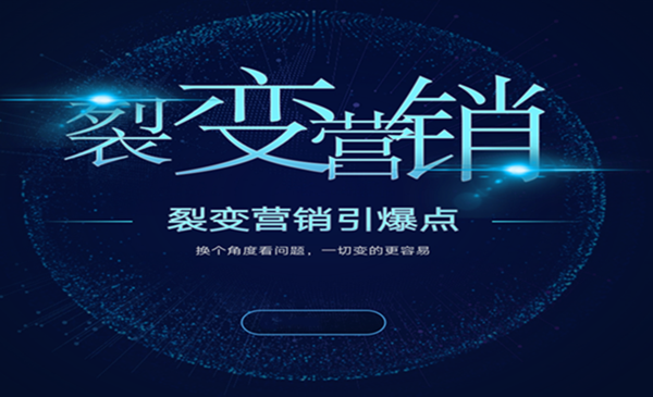 王通《裂变营销引爆点》详细讲解裂变营销的模式