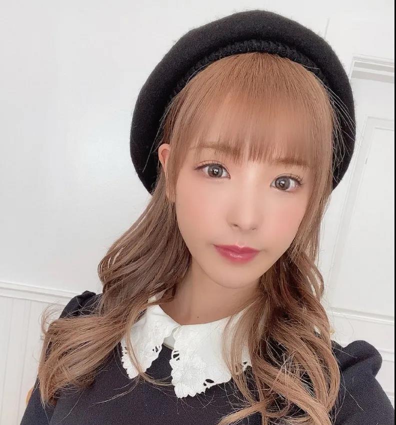 可爱的代表桃乃木香奈(桃乃木かな) 可爱的代表桃乃木香奈(桃乃木かな)