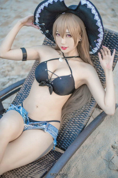 Coser Vol.002 MrCong.com 008