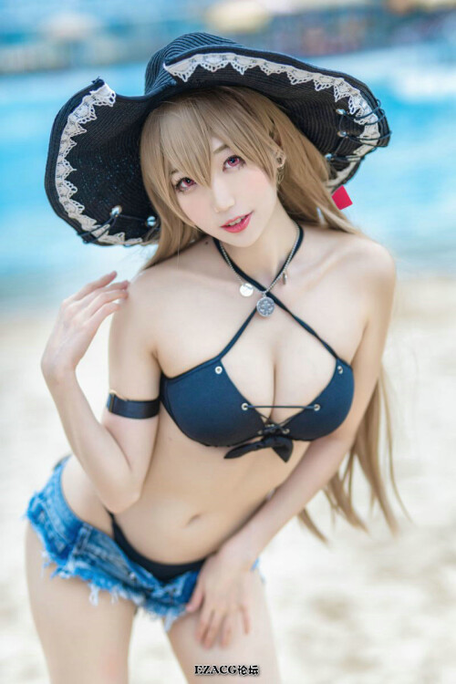 Coser Vol.002 MrCong.com 001