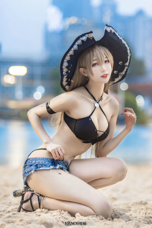 Coser Vol.002 MrCong.com 021