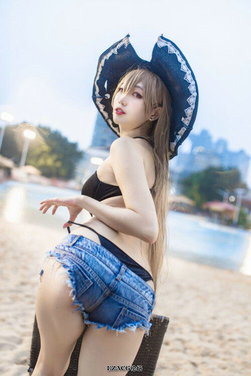 Coser Vol.002 MrCong.com 024