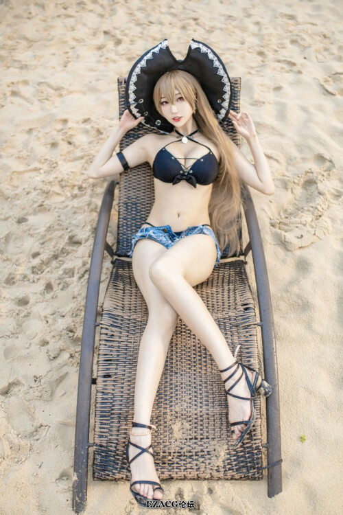 Coser Vol.002 MrCong.com 014