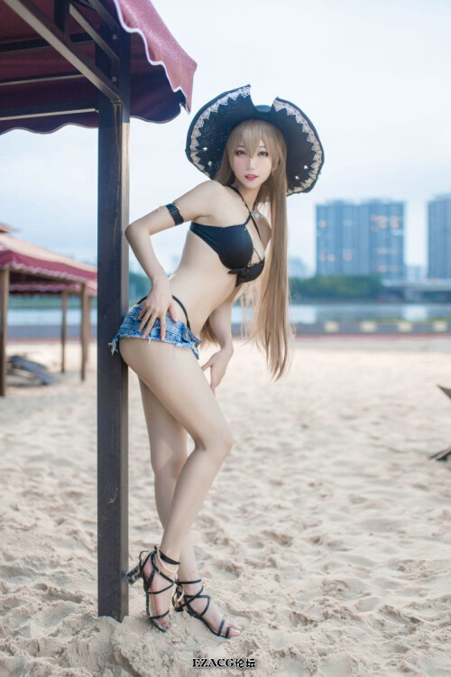 Coser Vol.002 MrCong.com 006