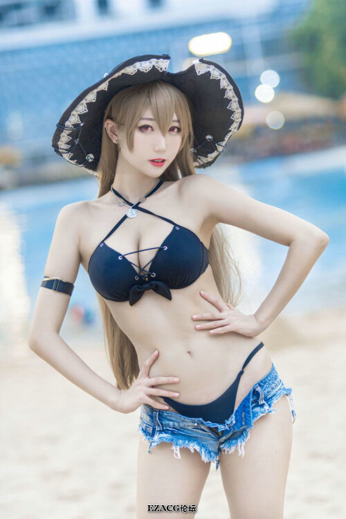 Coser Vol.002 MrCong.com 002