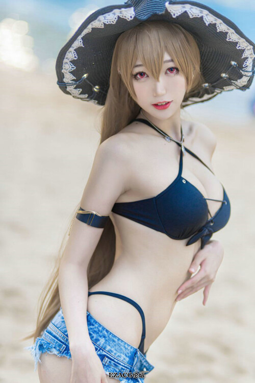 Coser Vol.002 MrCong.com 004