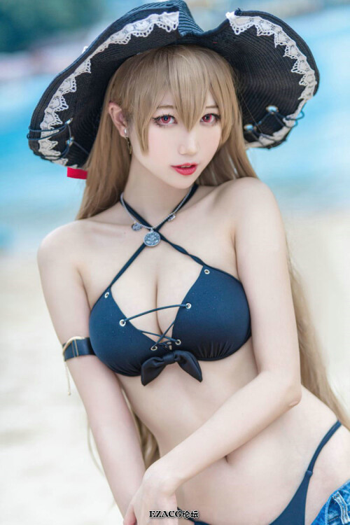 Coser Vol.002 MrCong.com 025