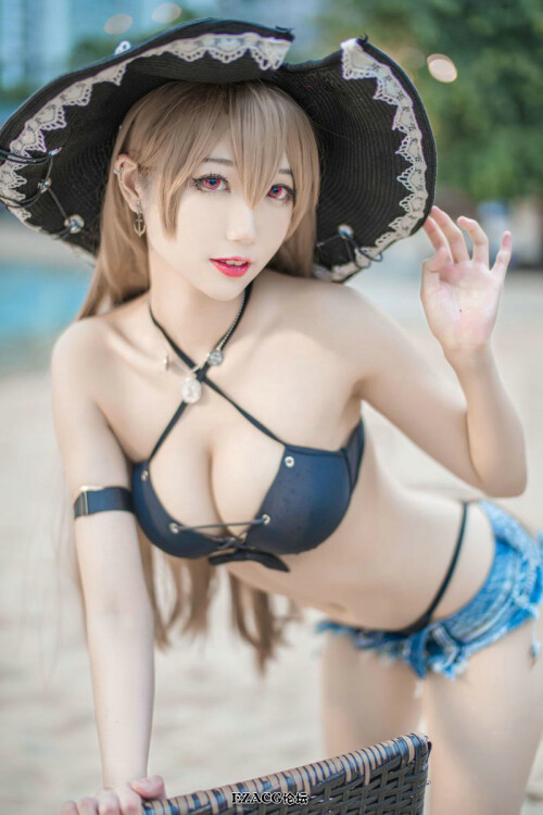 Coser Vol.002 MrCong.com 009