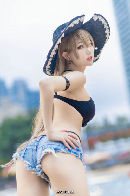 Coser Vol.002 MrCong.com 028