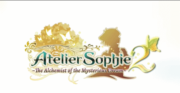 Crafting JRPG Atelier Sophie 2 将于 2022 年在 Steam 上发布