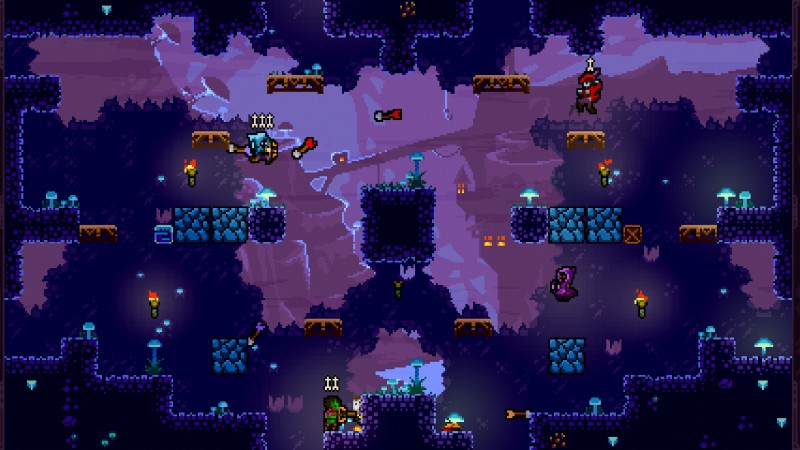 towerfall 