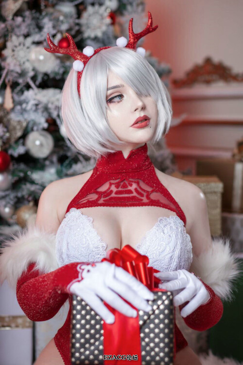 Santa 2B 09