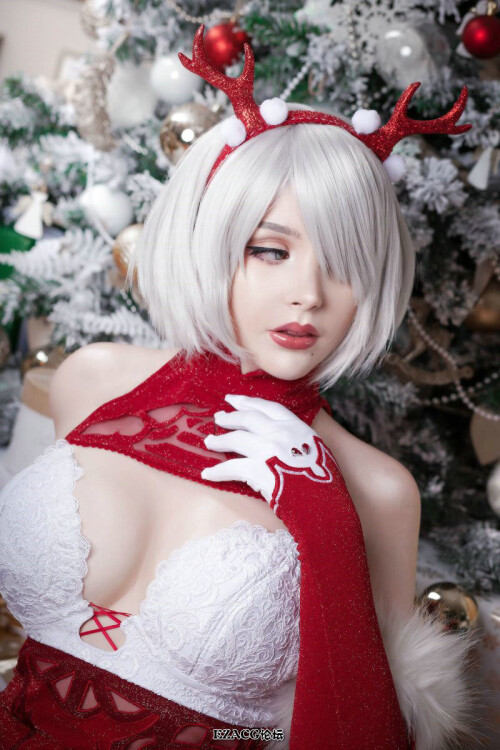 Santa 2B 10