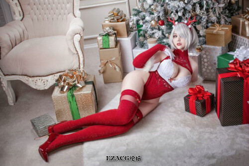 Santa 2B 11