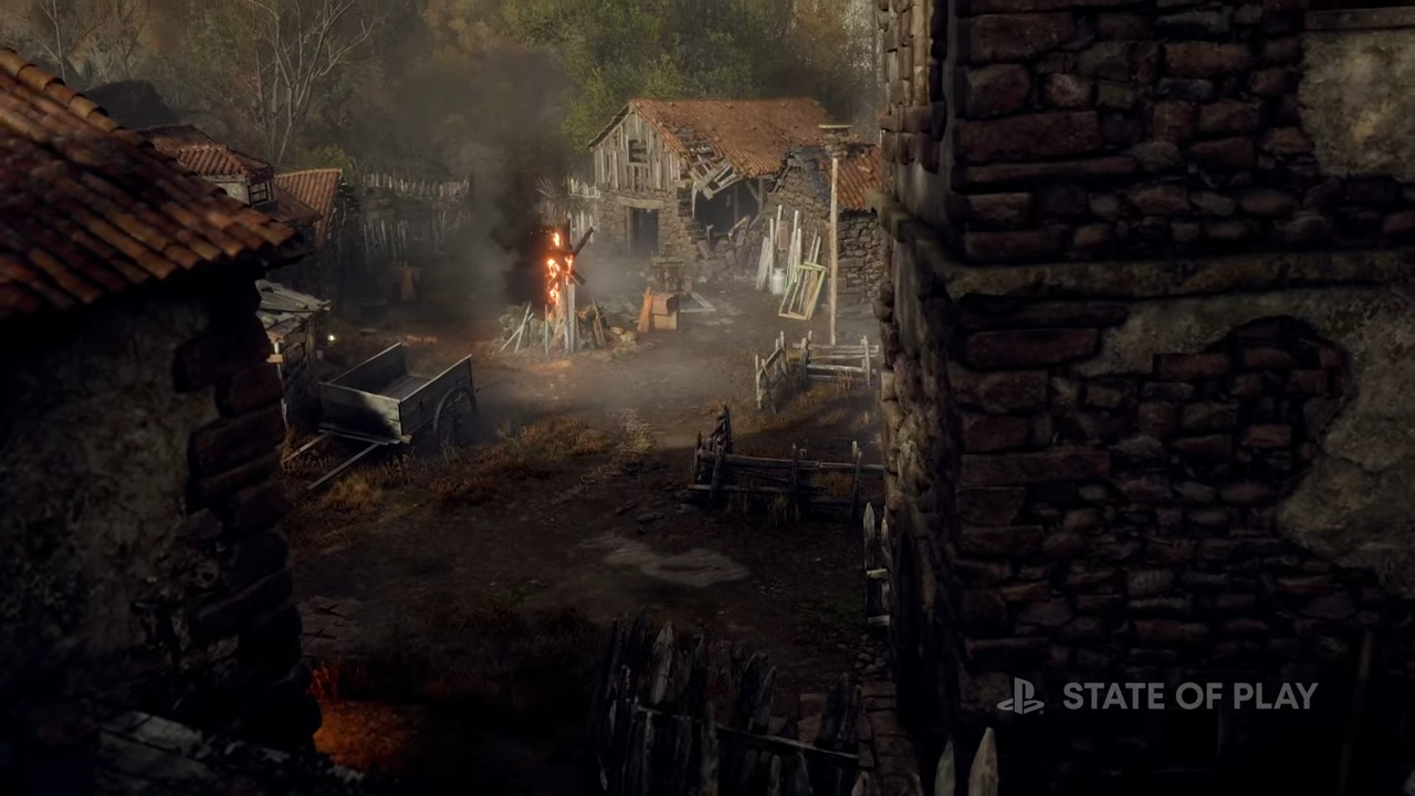 《生化危机4:重制版》2023年3月登场，PS VR2版同步开发中