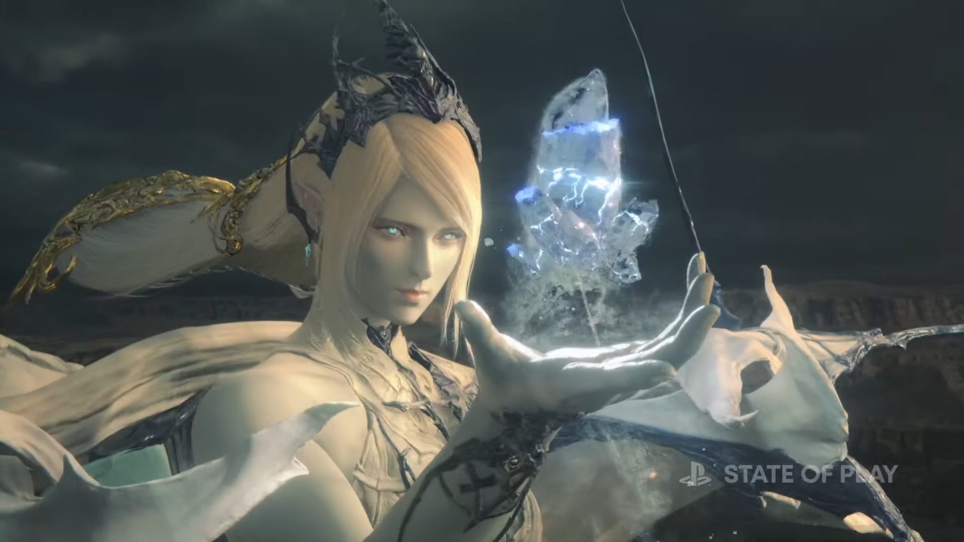 系列首次限制级《Final Fantasy 16》压轴登场，召唤兽互殴2023夏季发售