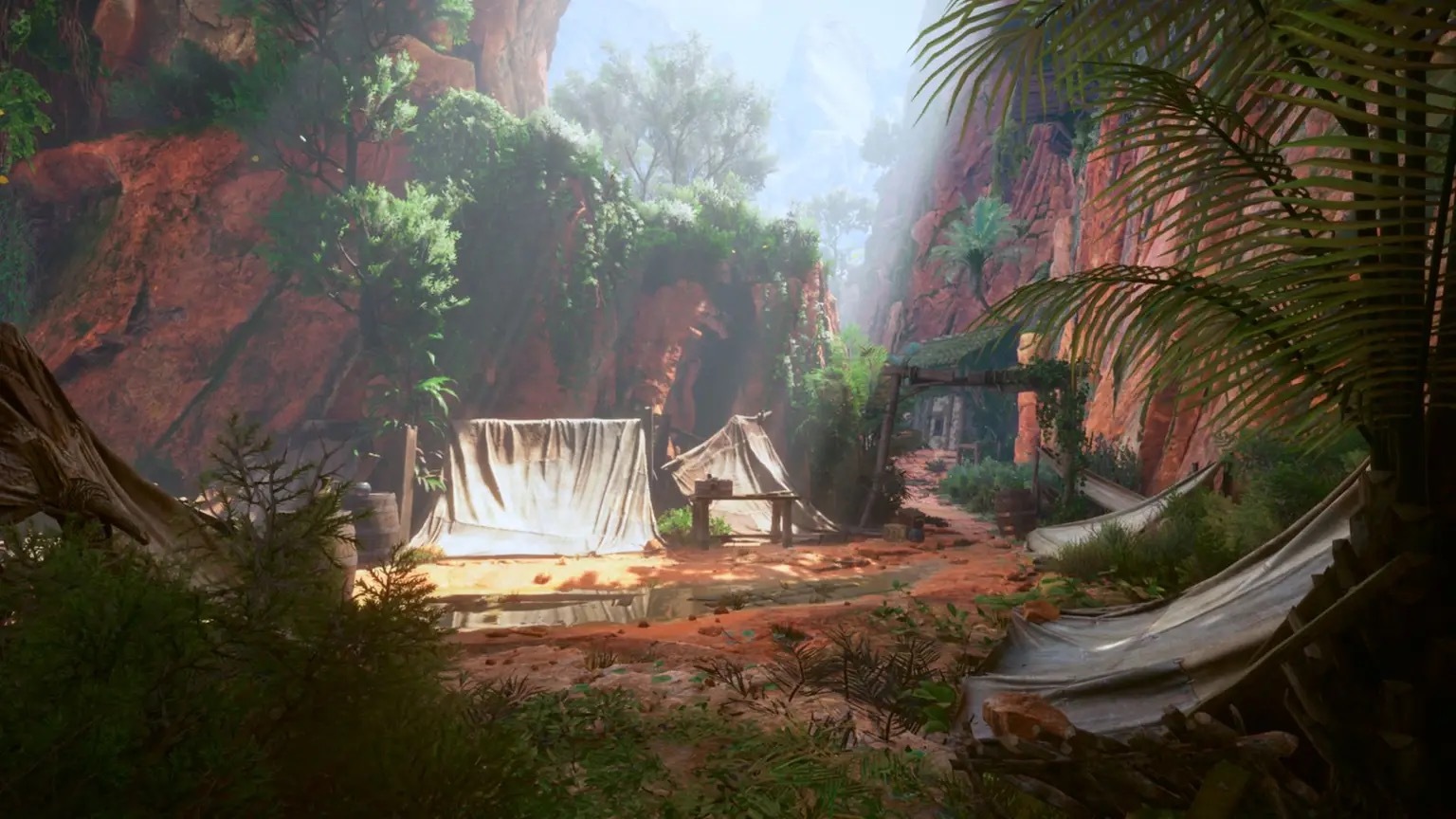 PS VR2 新作《地平线：山之呼唤》最新预告！《地平线：西之绝境》推出更新