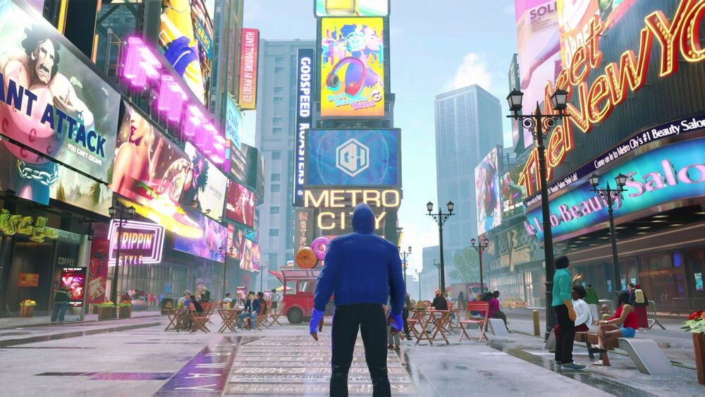 《街头霸王6》发表参战角色、对战系统及新功能等最新资讯